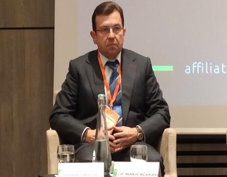 Игорь Макиевский: Закон о легализации азартных игр должен учитывать интересы украинского бизнеса