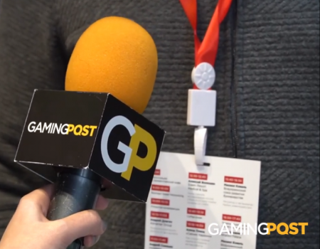 Зачем отелям нужно казино? Репортаж Gamingpost с Ukrainian Hospitality Conference