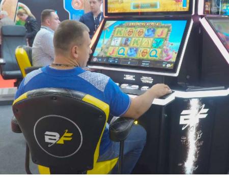 Выставка «Гейминг Индустрия»: отзывы участников