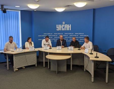 Какие налоги нужны игорному бизнесу Украины? Пресс-конференция экспертов