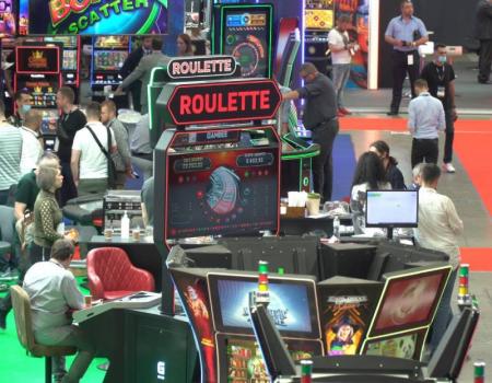 «Без изменений в налогообложение игорный бизнес не заработает». Итоги второго дня выставки «Гейминг Индустрия»