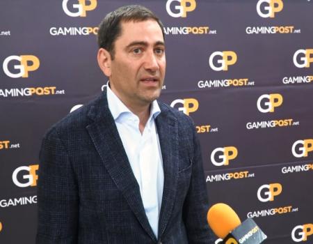 Впечатления от выставки «Гейминг Индустрия» и новости КРАИЛ - интервью Бориса Баума для Gamingpost.net