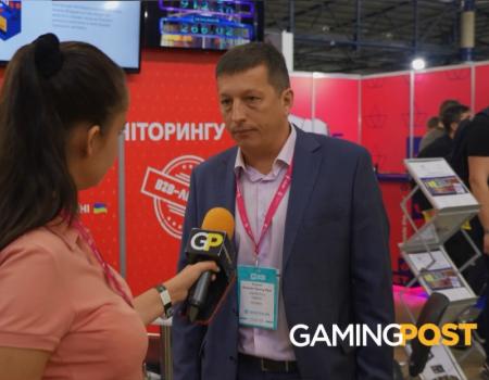 «Оплатили лицензию на 5 лет вперед», - Сергей Лось, Galaxion