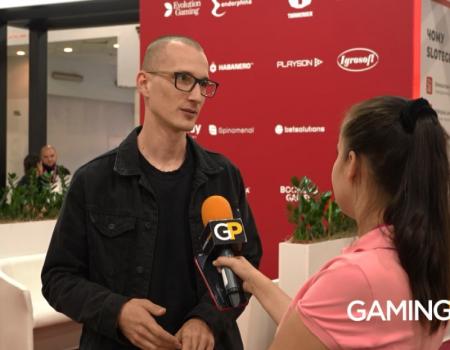 «Локальный рынок – это всегда престижно для бренда», - Вадим Потапенко, Slotegrator