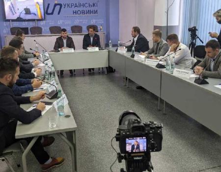 Полномочия КРАИЛ и налоги для азартных игр: круглый стол экспертов