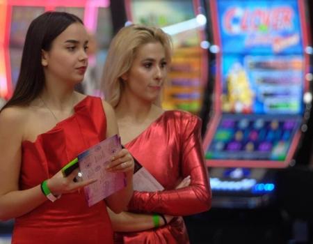 Международная выставка «ГЕЙМИНГ ИНДУСТРИЯ»: итоги