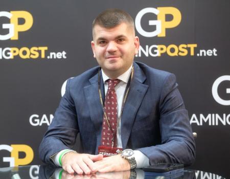 «Легализацию азартных игр поддерживает 43% украинцев», – Антон Кучухидзе