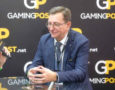 «Это безопасность»: Глава Gambee Ukraine о важности сертификации игрового оборудования