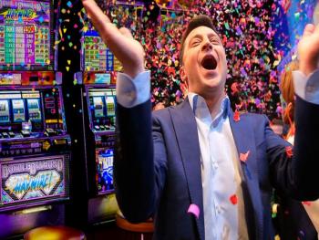 Владимир Зеленский заявил о возможной легализации казино в Украине