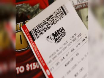 В Британии сорвали джекпот лотереи EuroMillions – 123 млн фунтов