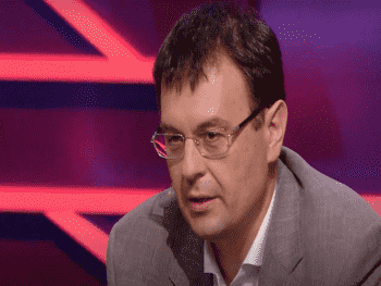 Даниил Гетманцев: Государство легко может контролировать рынок азартных игр и лотерей