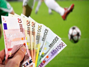 Сергей Портнов о букмекерстве