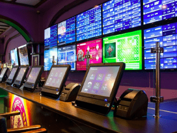 Первые ставки в Римской империи