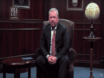 Евгений Власенко: "Лотереи - это часть жизни любого европейского общества"