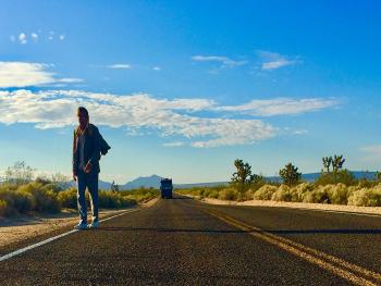 "Walk to Vegas" – на экраны выходит фильм со звездами покера