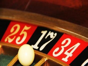 В Днепре нашли подпольное казино 