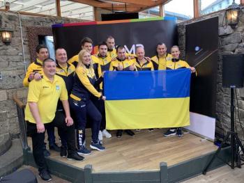 Киев примет Европейский Кубок Наций по спортивному покеру