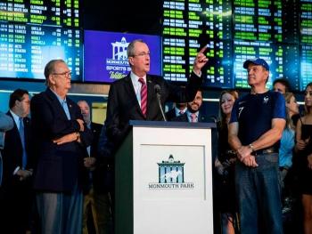 $10 миллиардов: столько американцы поставили с момента легализации ставок на спорт