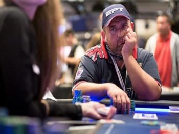 $1 000 000 призовых за карьеру: украинец вошел в клуб избранных