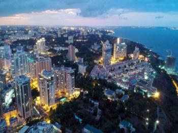 Зеленский хочет сделать из Одессы украинский Лас-Вегас