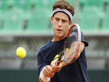 Известный бразильский теннисист пожизненно дисквалифицирован за "договорняки"