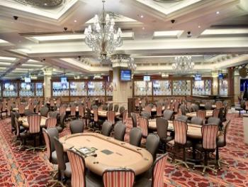 Призовой фонд новой серии Venetian Poker Room не превысит размер гарантии