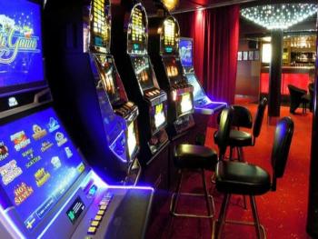 Игорный бизнес в Украине: легализации быть!