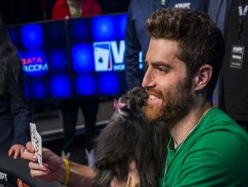 Бывший хоккеист выиграл 616 186 тысяч долларов в WPT Borgata Poker