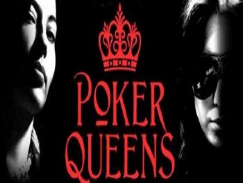 В ожидании документального фильма "Покерные королевы"