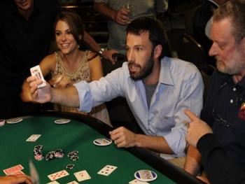 Знаменитости и казино: что наша жизнь – игра!