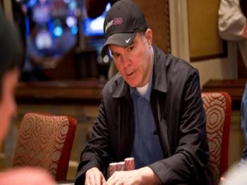 Кэри Кац выиграл Super High Roller Bowl 2019