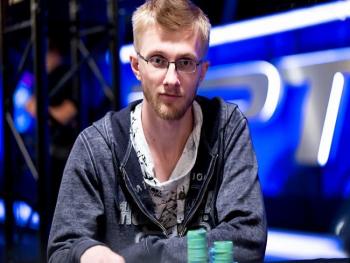 WCOOP 2019: украинец Павел Векслер стал победителем ивента