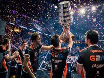 Уже недетские игрушки: как эволюционировал киберспорт?