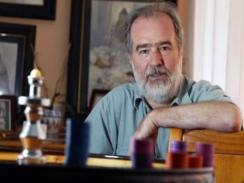 Математик, обыгравший казино  