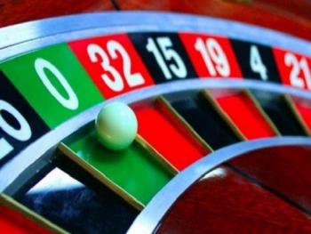Кабмин поддержал законопроект о легализации азартных игр