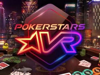 PokerStars ищет первого амбассадора PokerStars VR