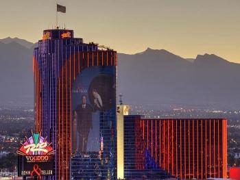 WSOP будет и дальше проходить в Rio