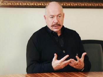 Святослав Пискун: Казино в Украине должны быть государственными