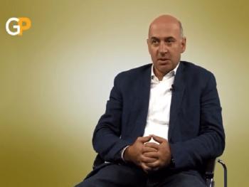 Джаба Эбаноидзе: Нужны четкие правила легализации азартных игр в Украине