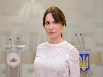 Ирина Сысоенко: Нужно защитить психологическое здоровье украинцев в сфере игорного бизнеса