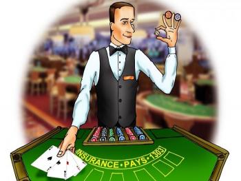 Что делает хорошего крупье лучшим?