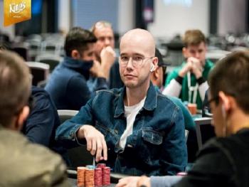 Украинцы лидируют на старте престижной серии WSOP Circuit