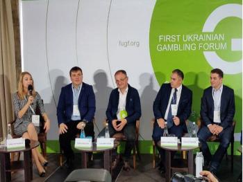 Мы готовы предложить альтернативный вариант законопроекта о легализации игорного бизнеса, – нардеп Марусяк