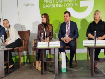 Игорь Макиевский: законопроект о легализации игорного бизнеса нельзя принимать впопыхах 