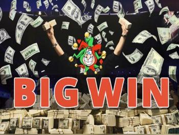 Поразительные выигрыши, вошедшие в историю гемблинга 