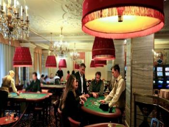 К чему приведет легализация азартных игр?