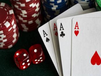 Самые интересные фильмы про покер