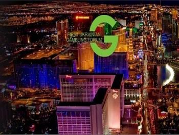 В Херсоне открылся First Ukrainian Gambling Forum!