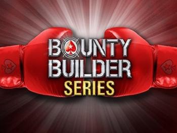 PokerStars анонсировал серию баунти-турниров Bounty Builder