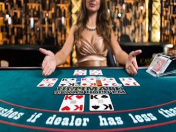 Легализация азартных игр в Украине: как это будет происходить и какие особенности